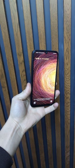 Samsung A25 idial xolatda