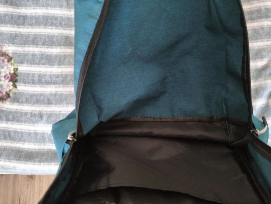 Рюкзак в хорошем состоянии