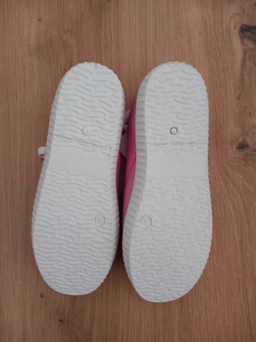 Ръчно Рисувани детски кецове Пес Патрул / Paw Patrol