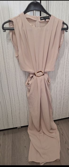 Рокля Zara размер XS