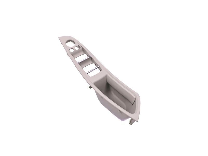 Панел за бутони ел. стъкла BMW 5 F10/F11/F18/F07 (2009-2016)