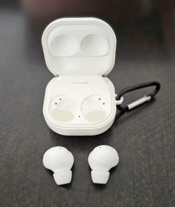 Наушинки Samsung Galaxy Buds 2 Pro (ОРИГИНАЛ)