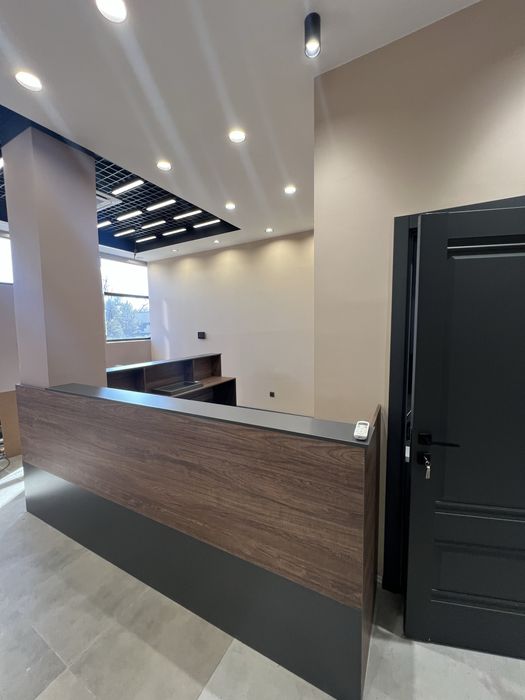 Сдаются помещение под оофис