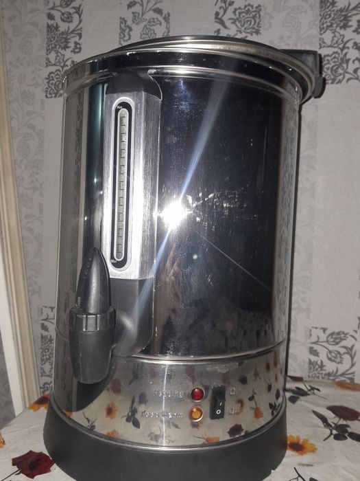 Бойлер б/у 15 литров