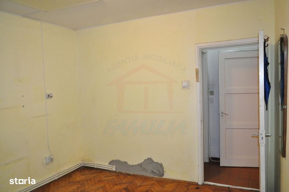 De vanzare apartament 2 camere, Centru