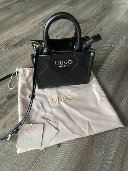 Чанта Liu Jo Milano