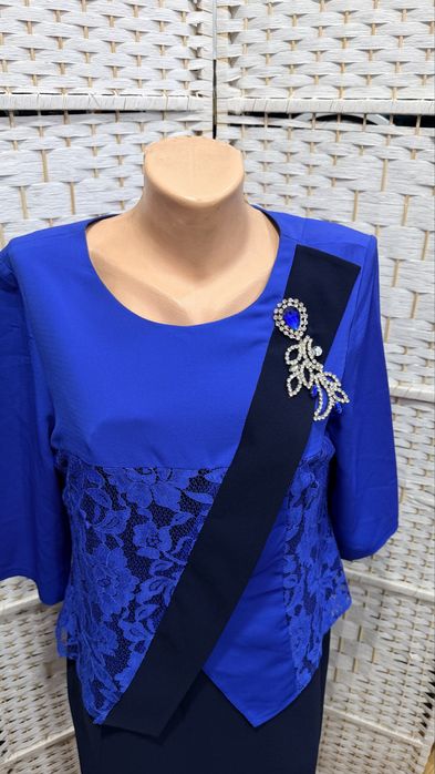 красивое новое платье