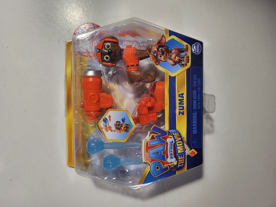 Щенячий патруль игрушки