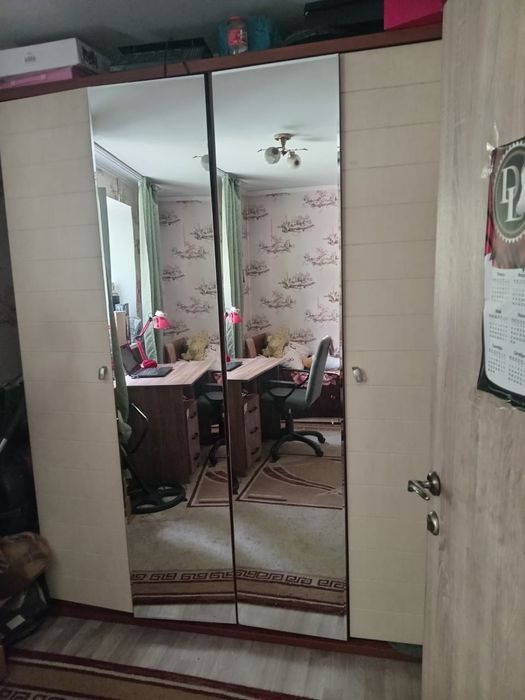 Продам квартиру.