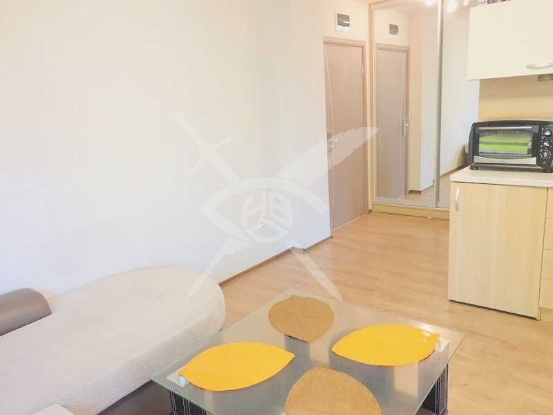 Продава се Двустаен апартамент в к.к. Слънчев бряг - 50 кв.м за 837 €/кв.м - Снимка #2