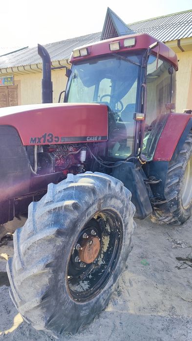 Mx 135 traktor sotiladi