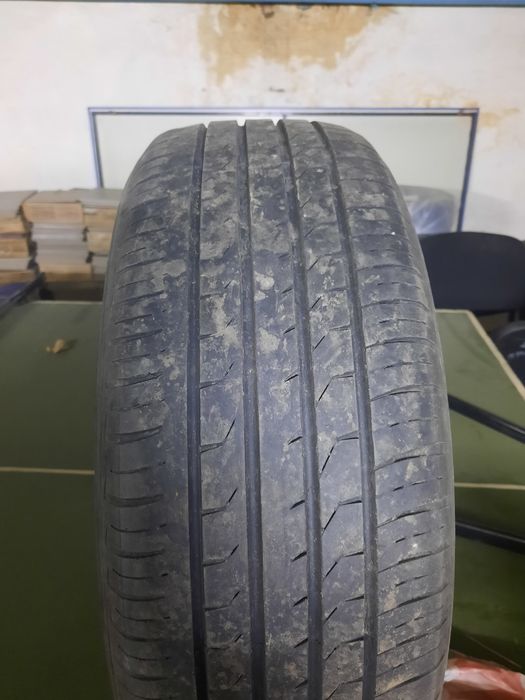 Шины летние  в отличном состояние