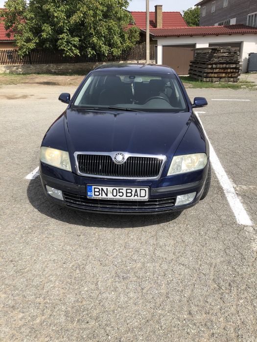 Vând Skoda Octawia||