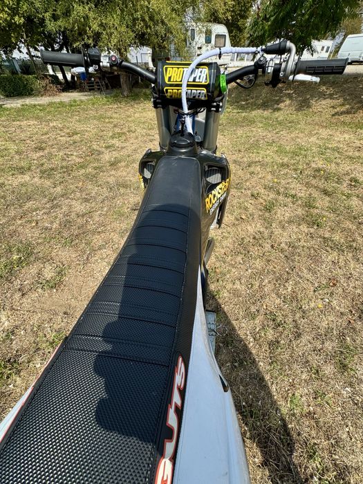 Husqvarna FC 250 2020