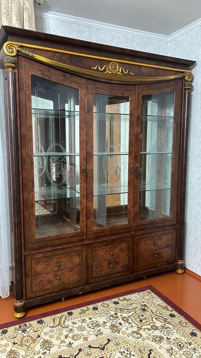 Горка для посуды