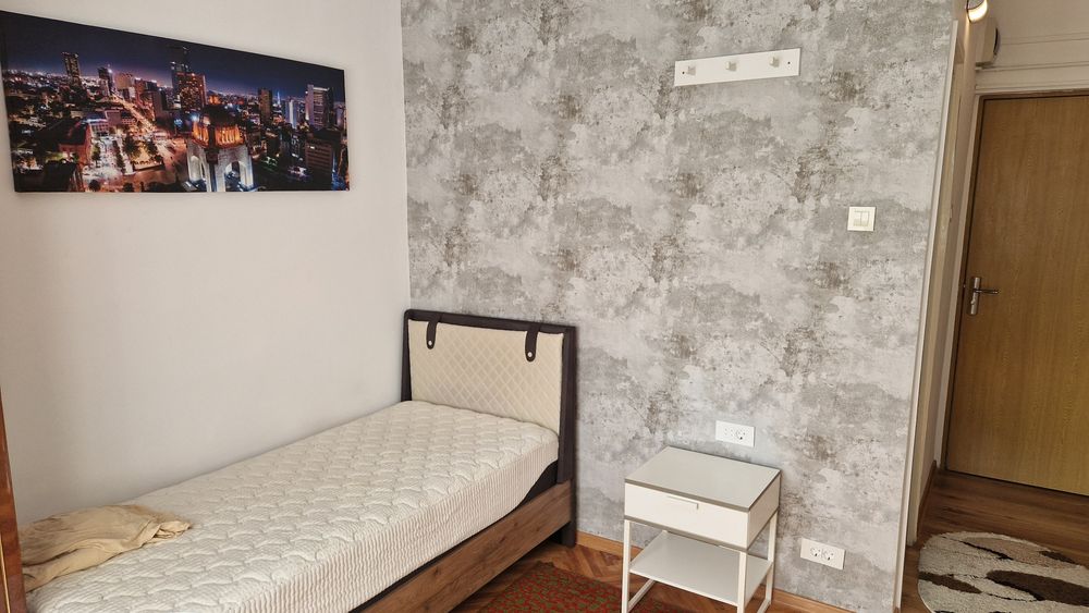 ATENȚIE(toate cheltuielile incluse) Minigarsonieră de închiriat