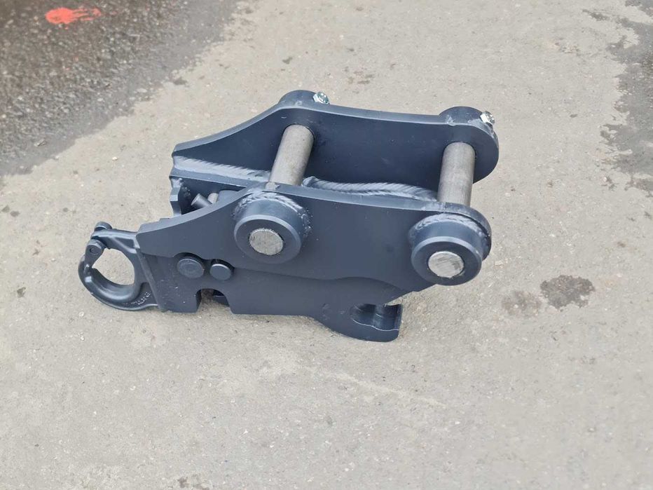 Cuple rapide excavator 1 - 2 tone de la producator