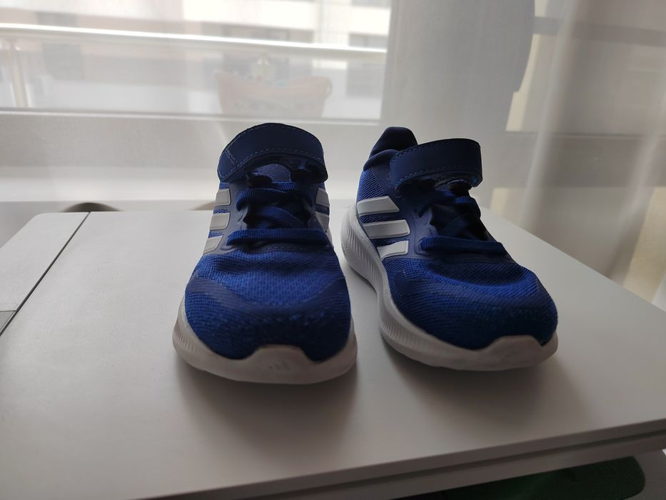 Детски маратонки adidas cloudfoam