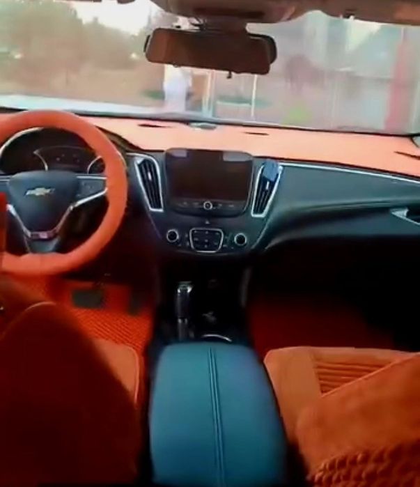 Малибу 2 2,4 матор  2018 йил 145 пробег