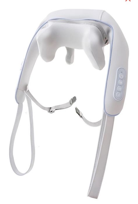 Продам массажер нашейный новый