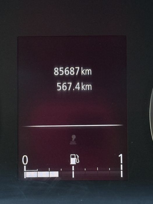 Dacia Duster 2022