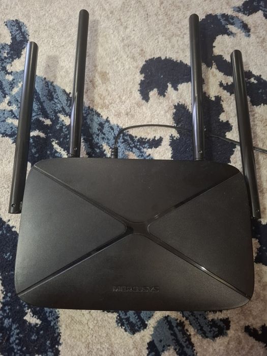 Продам wifi MERCUSYS