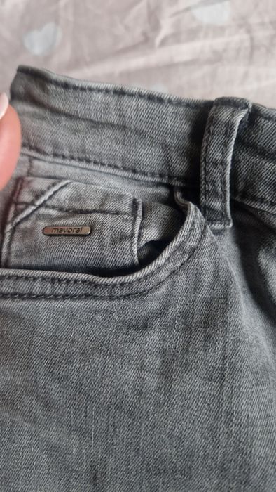 Дънки 128 Mayoral и испански