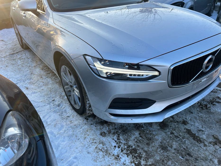 Ușă stânga față Volvo S90 2017