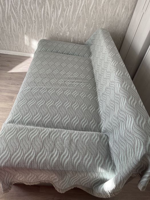 Диван 2м раскладной