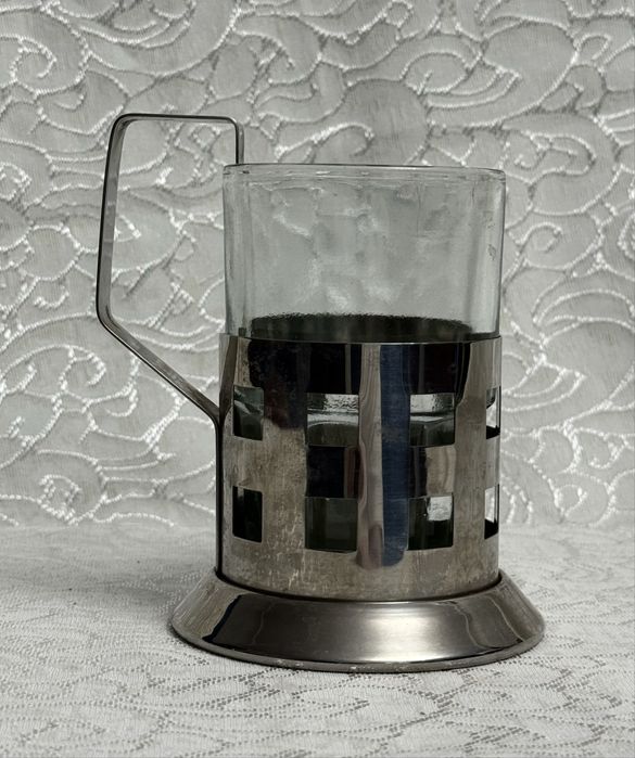 Подстаканник, посуда