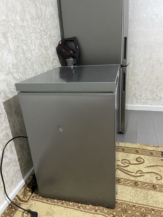 Морозильник аренда