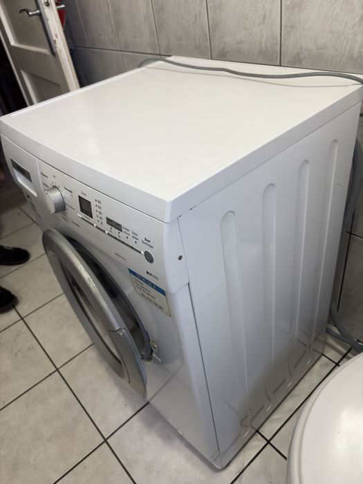 Mașină de spălat Siemens