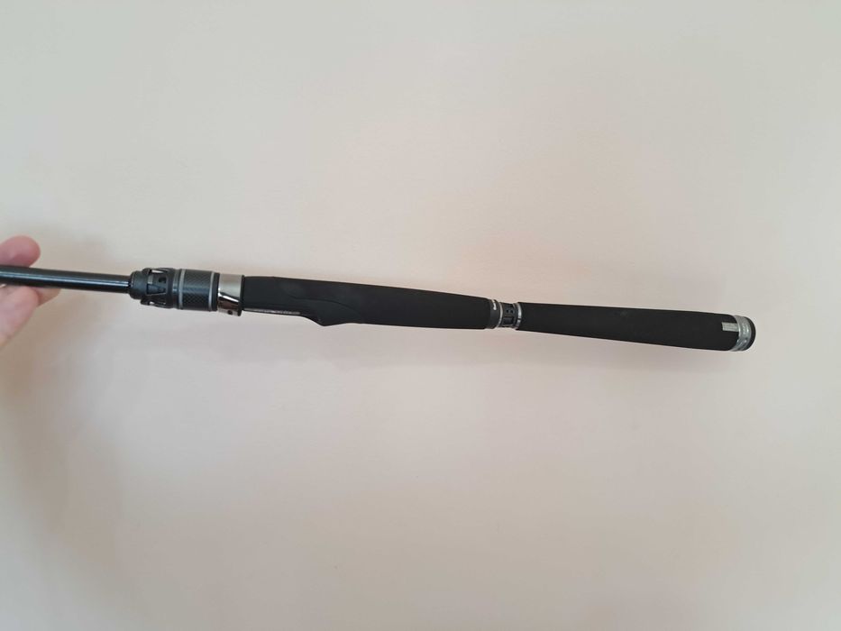 Abu Garcia Salty Stage