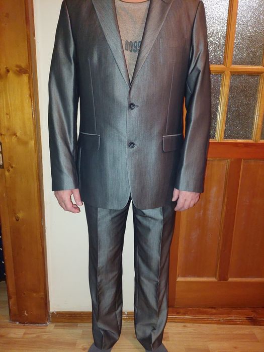 Костюм Италия 52 р.