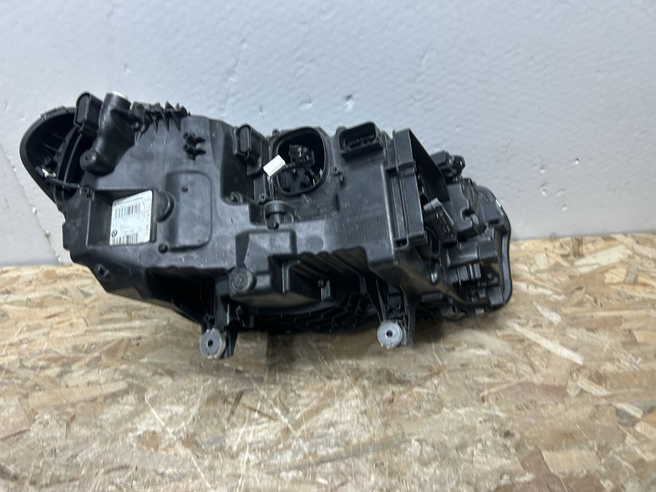 Far faruri bmw X4 X3 G02 G01 full led adaptiv stanga 2018-2021