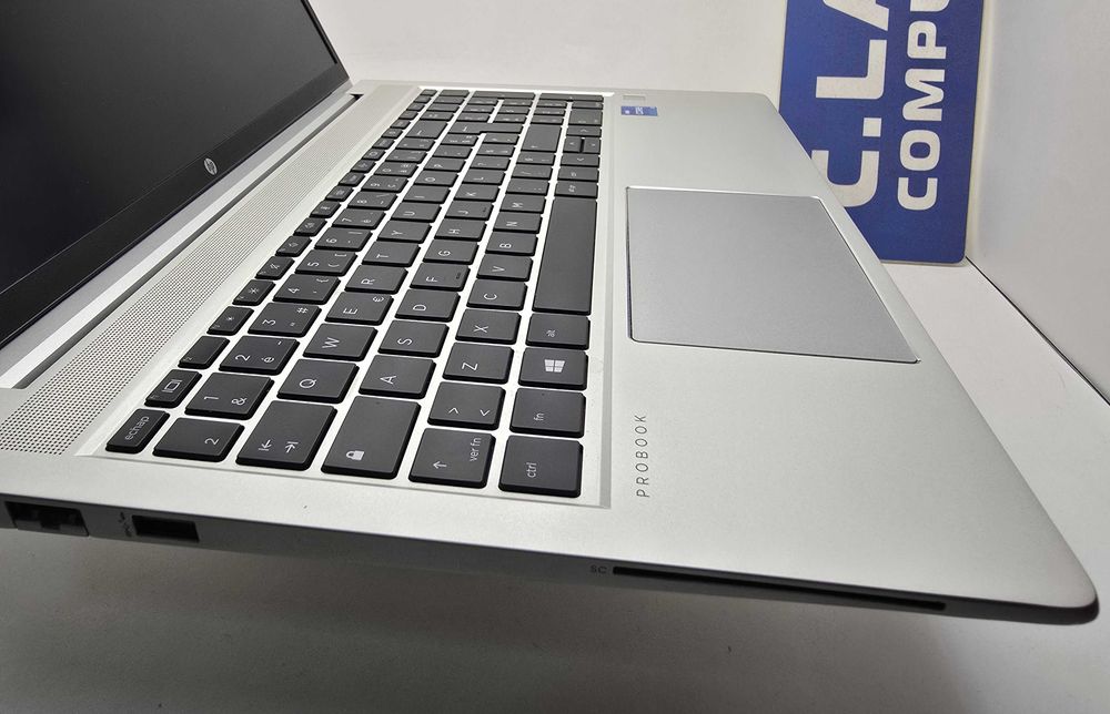 HP ProBook 650 G8 i5 1135G7/16GB/512SSD/FHD/Подсветка
