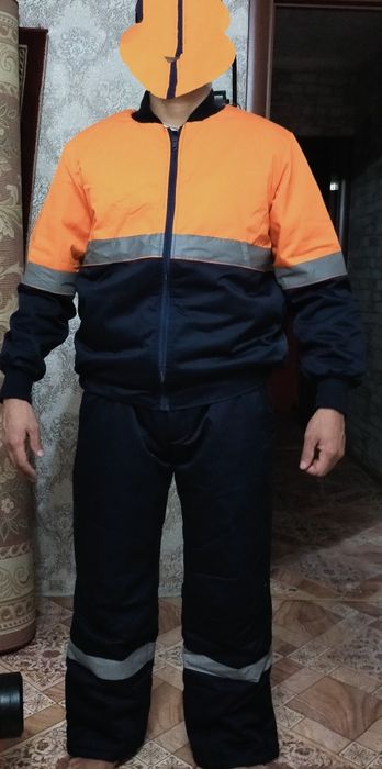 Продам гудок или бушлат