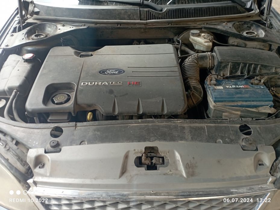 Продам форд мондео 2006 года