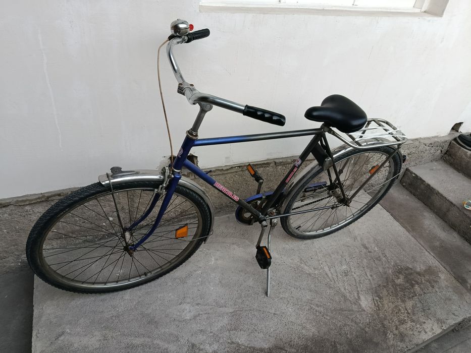 Велосипед Германский