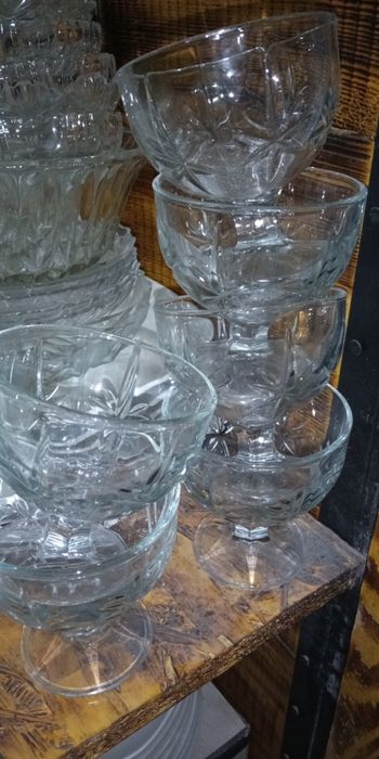 Cupe pentru înghețată