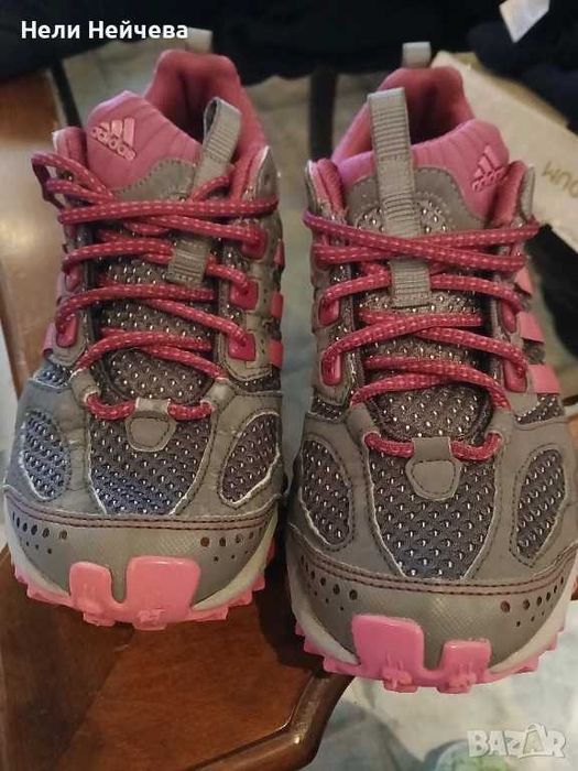 Дамски маратонки