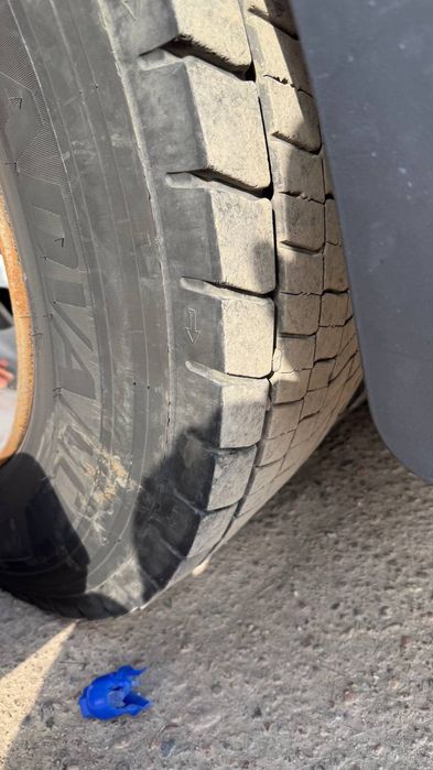 Тегач MAN TGX 500
2017 йил
Холати ало
Балонлари 70-90%
Юргани 970300