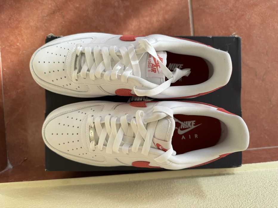 Nike Air Force 1 42.5