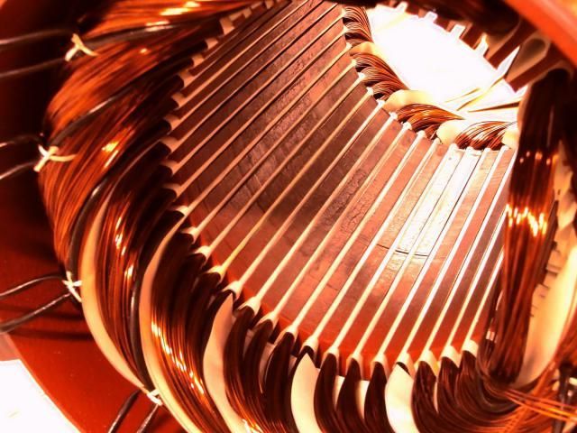 Перемотка электродвигателей всех типов!!! + Гарантия!