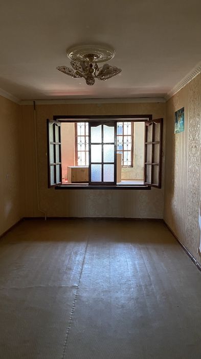 Продаётся 4-комнатная квартира в кирпичном доме!