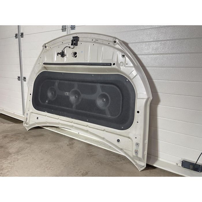Преден капак за hyundai santa fe - 664002w000