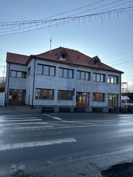 Jgheaburi din aluminiu