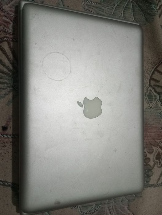 Продаётся ноутбук