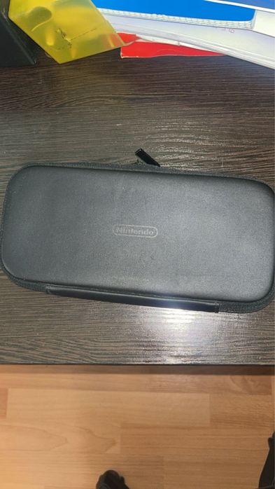чехол от Nintendo switch