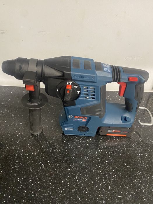 Bosch  GBH 18-28C
